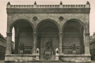 Theodor Fontane am 2021-11-09