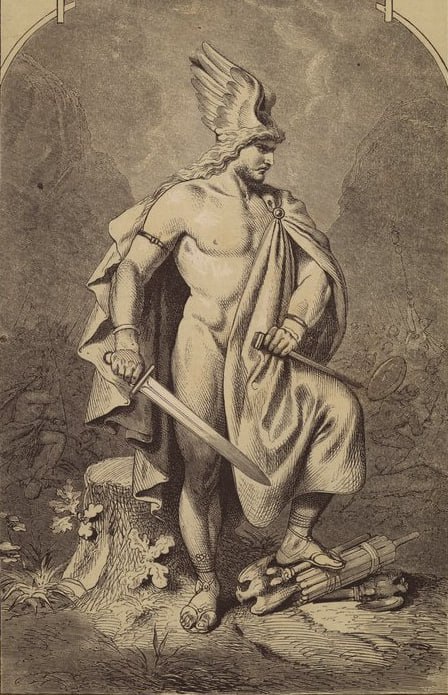 An die Freiheit